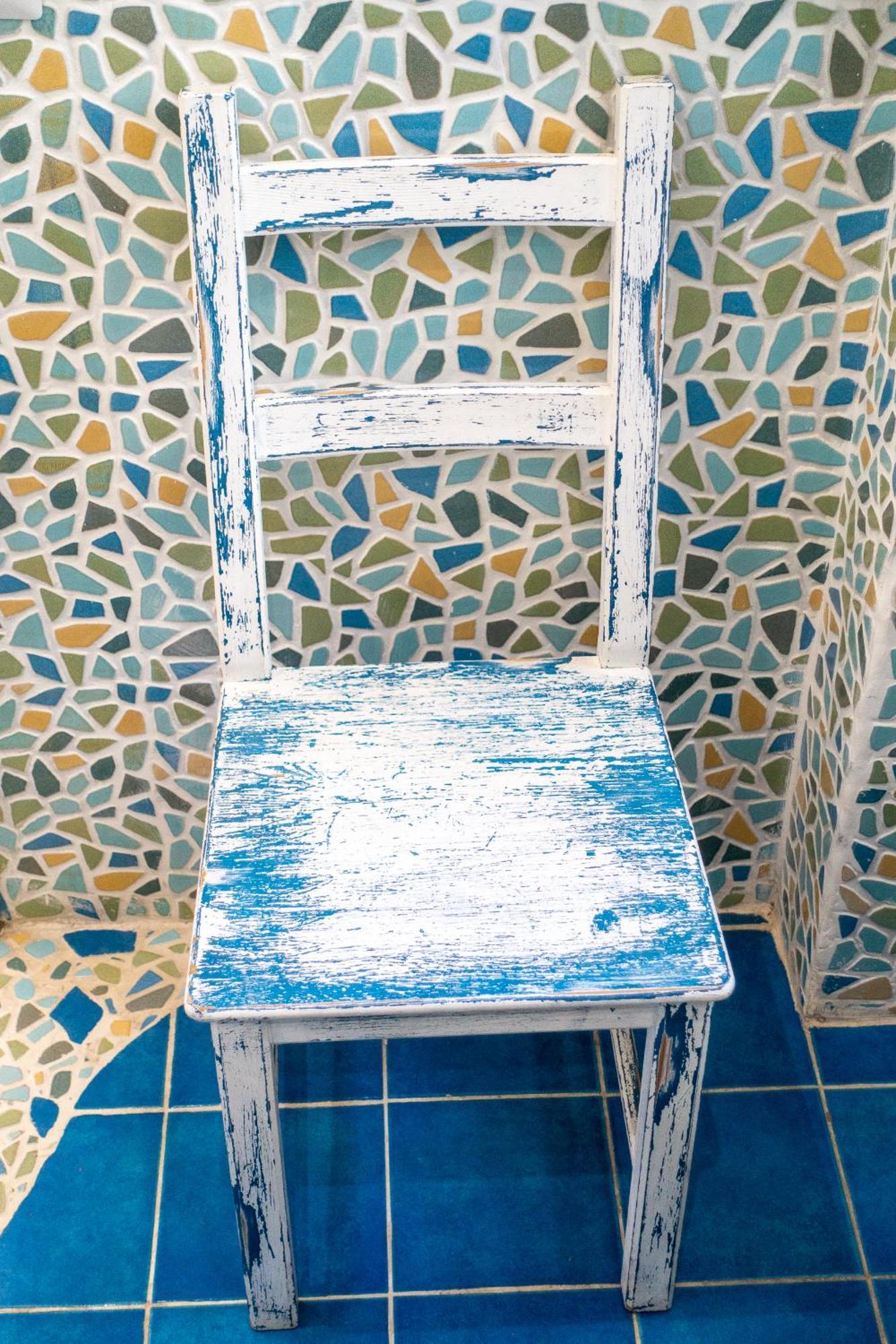 Villa Giulia - Vesuvio Guest House Pompei Sorrento Boscotrecase Zimmer foto